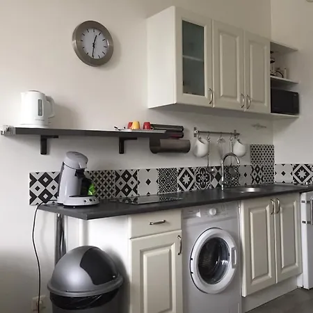 Studio Proche De La A St Georges De Didonne Apartment Saint-Georges-de-Didonne